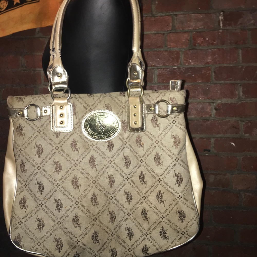 ®️US Polo Assn. Bag®️